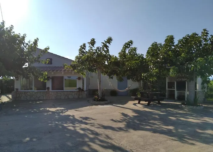 Caseta Manigotxa